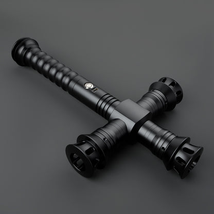 Astrasabers™ Iron Vow Original Design Lightsaber