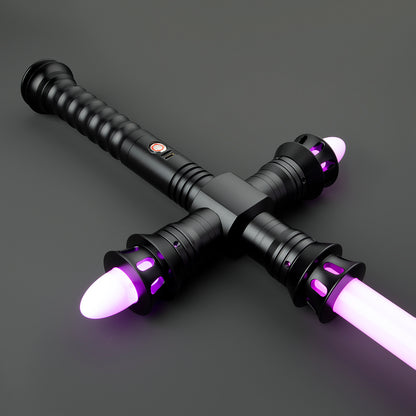 Astrasabers™ Iron Vow Original Design Lightsaber