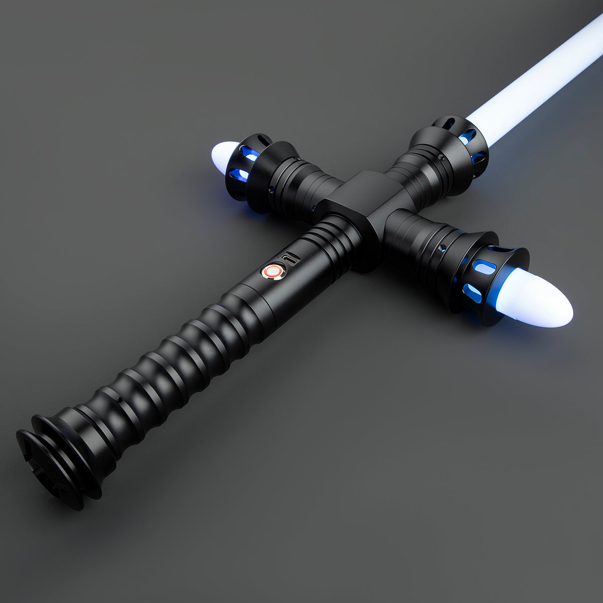 Astrasabers™ Iron Vow Original Design Lightsaber