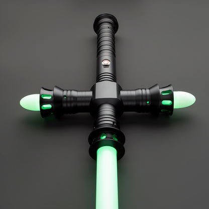 Astrasabers™ Iron Vow Original Design Lightsaber