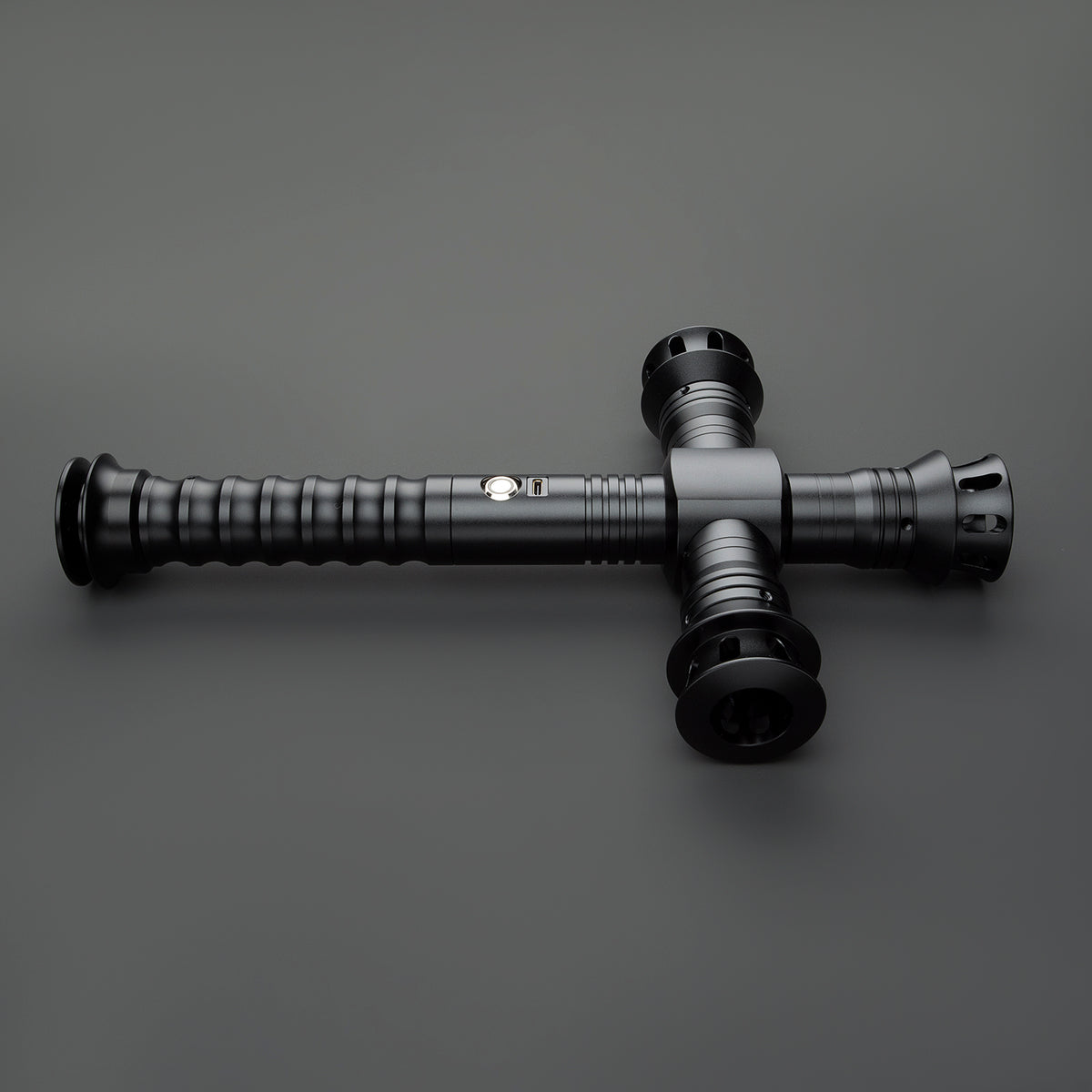Astrasabers™ Iron Vow Original Design Lightsaber