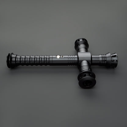 Astrasabers™ Iron Vow Original Design Lightsaber