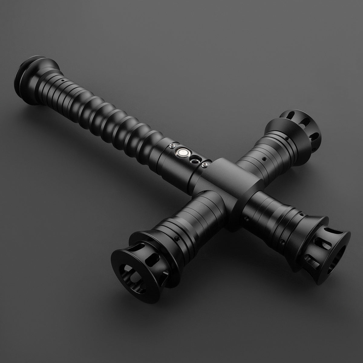 Astrasabers™ Iron Oath Original Design Lightsaber