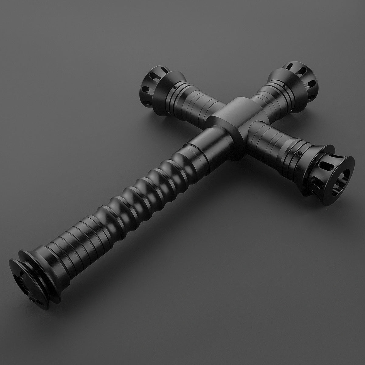 Astrasabers™ Iron Oath Original Design Lightsaber