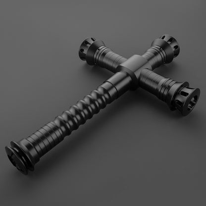 Astrasabers™ Iron Oath Original Design Lightsaber