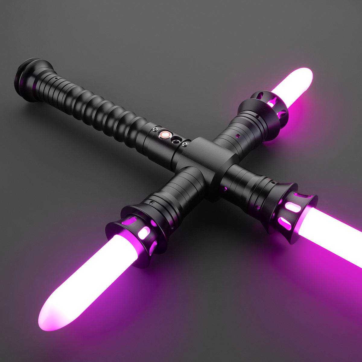 Astrasabers™ Iron Oath Original Design Lightsaber