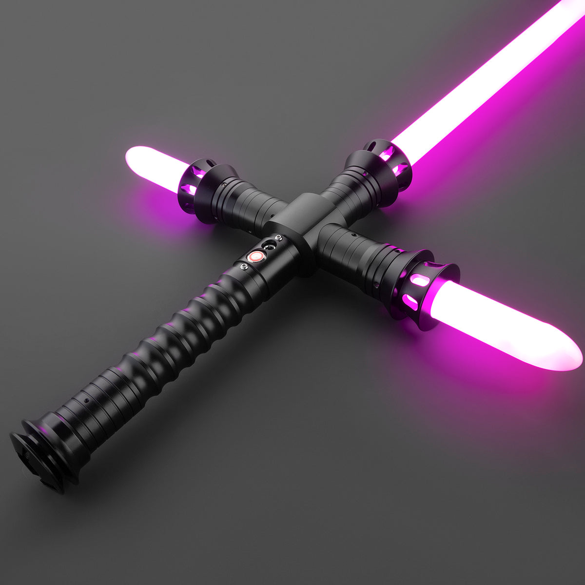 Astrasabers™ Iron Oath Original Design Lightsaber
