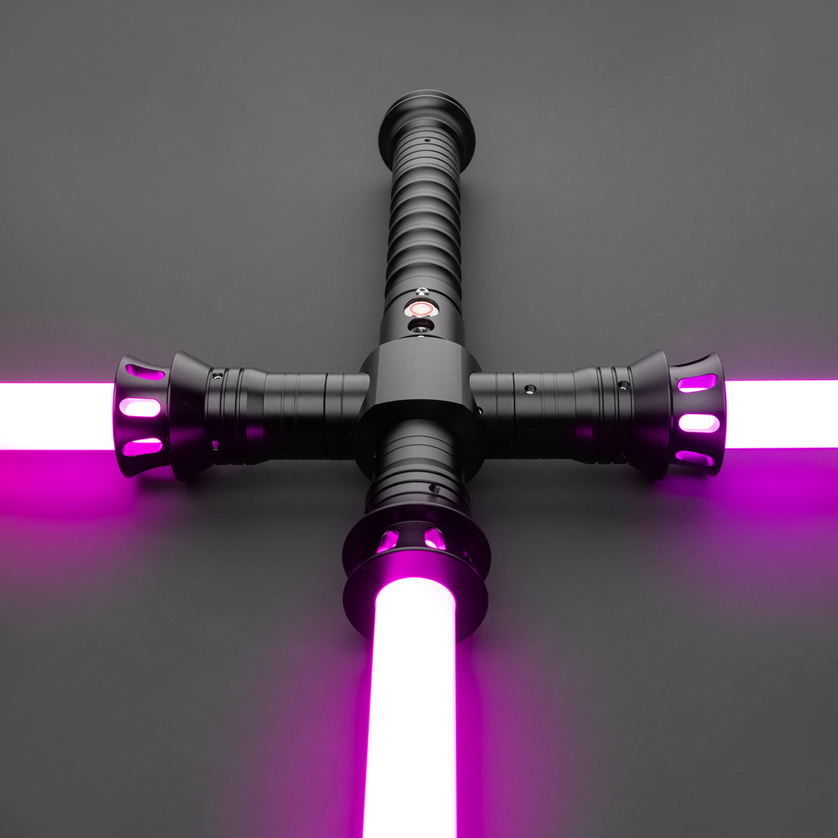 Astrasabers™ Iron Oath Original Design Lightsaber
