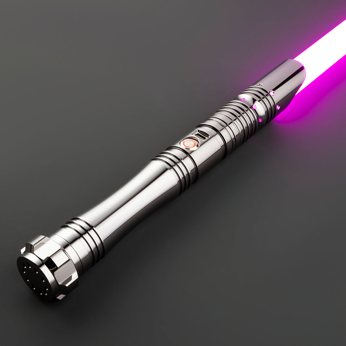 Astrasabers™ Rapier Original Design Lightsaber