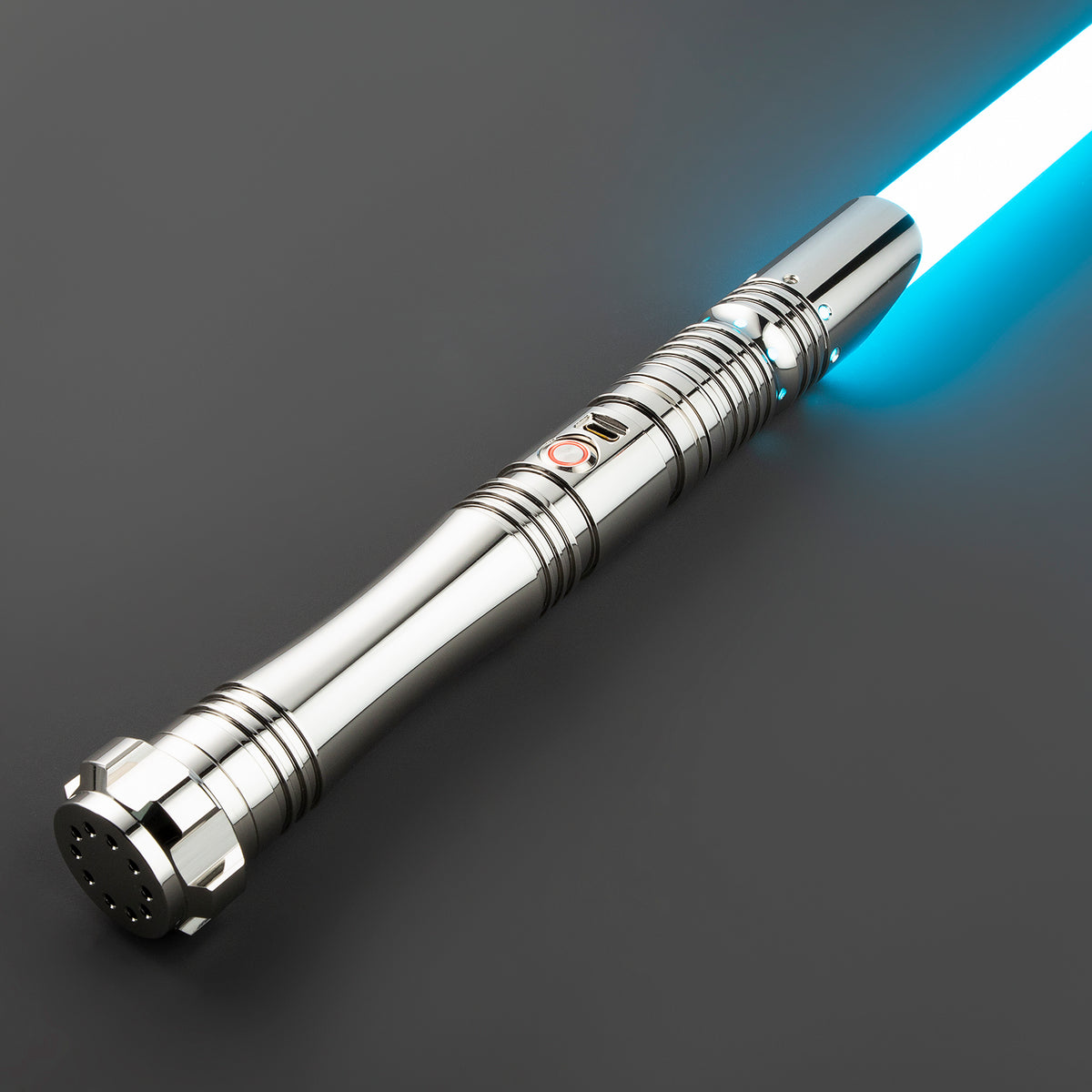 Astrasabers™ Rapier Original Design Lightsaber