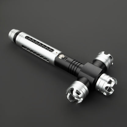 Astrasabers™ Citadel Crest Original Design Lightsaber