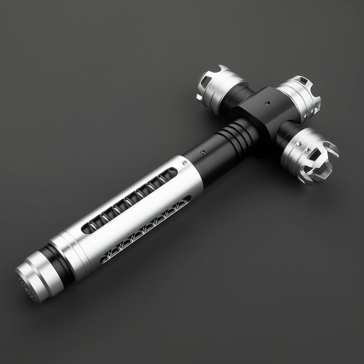 Astrasabers™ Citadel Crest Original Design Lightsaber