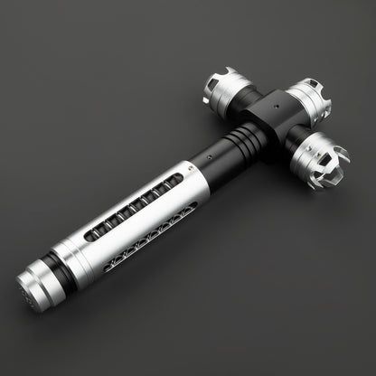 Astrasabers™ Citadel Crest Original Design Lightsaber