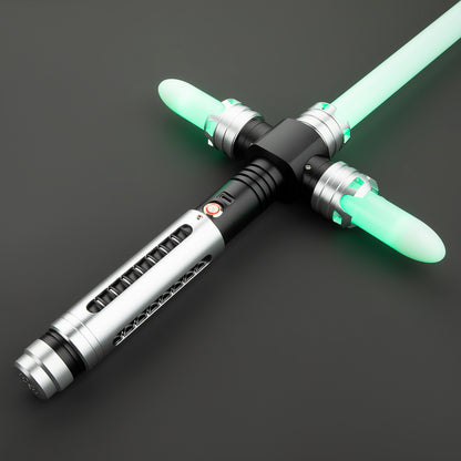 Astrasabers™ Citadel Crest Original Design Lightsaber