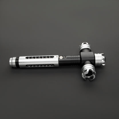 Astrasabers™ Citadel Crest Original Design Lightsaber