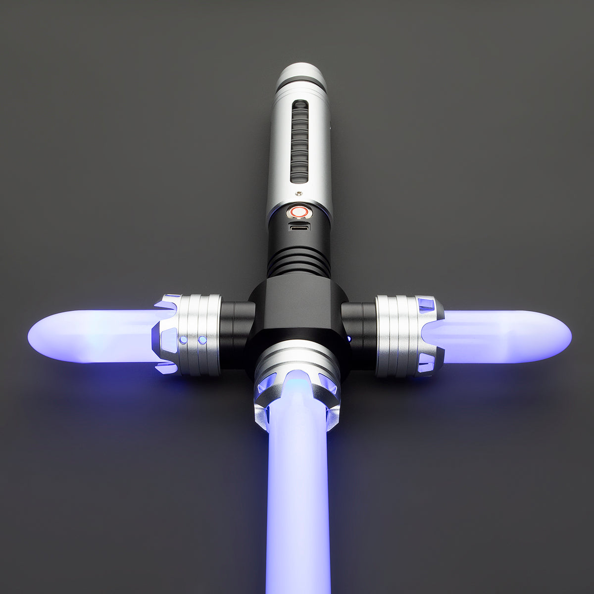 Astrasabers™ Citadel Crest Original Design Lightsaber