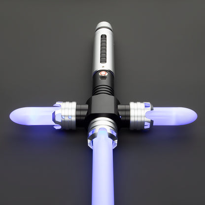 Astrasabers™ Citadel Crest Original Design Lightsaber
