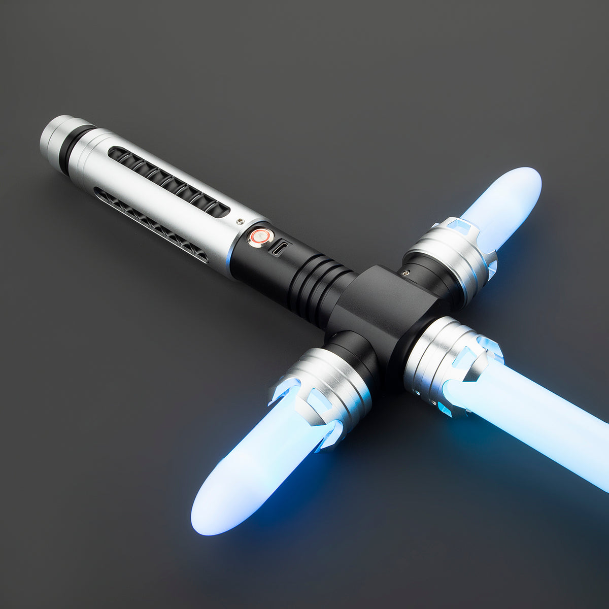 Astrasabers™ Citadel Crest Original Design Lightsaber