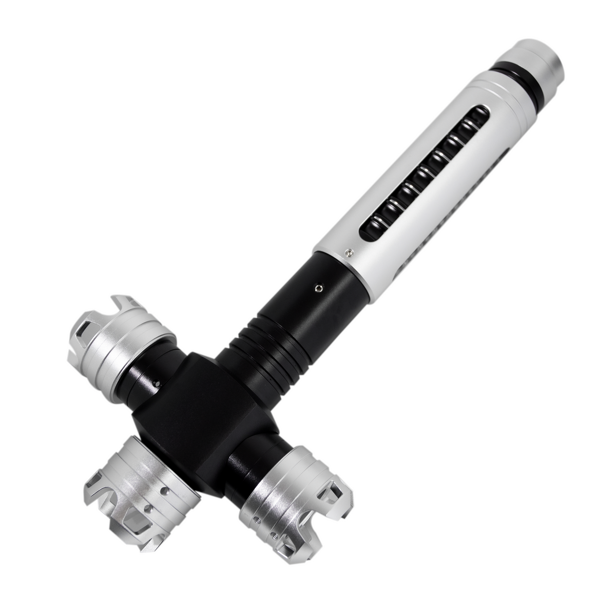 Astrasabers™ Citadel Crest Original Design Lightsaber