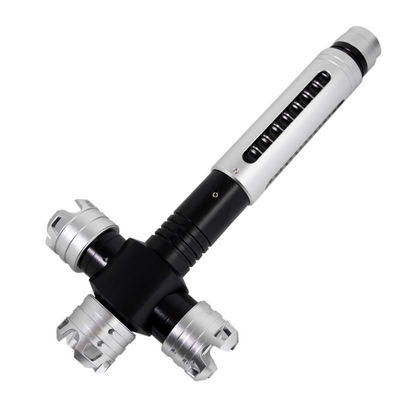 Astrasabers™ Citadel Crest Original Design Lightsaber