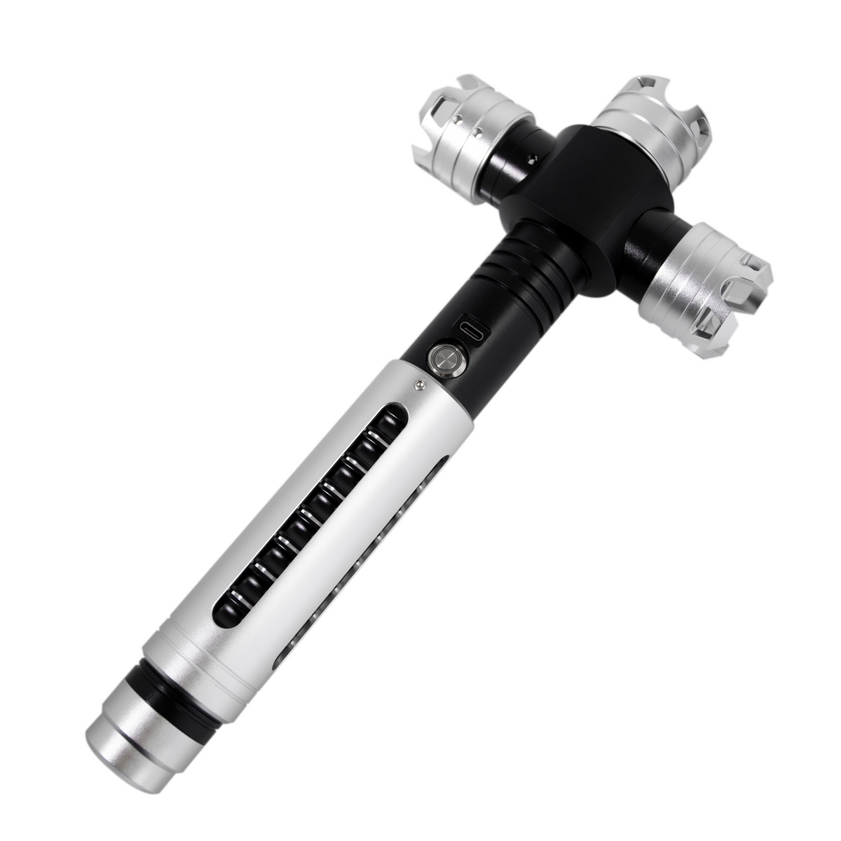 Astrasabers™ Citadel Crest Original Design Lightsaber