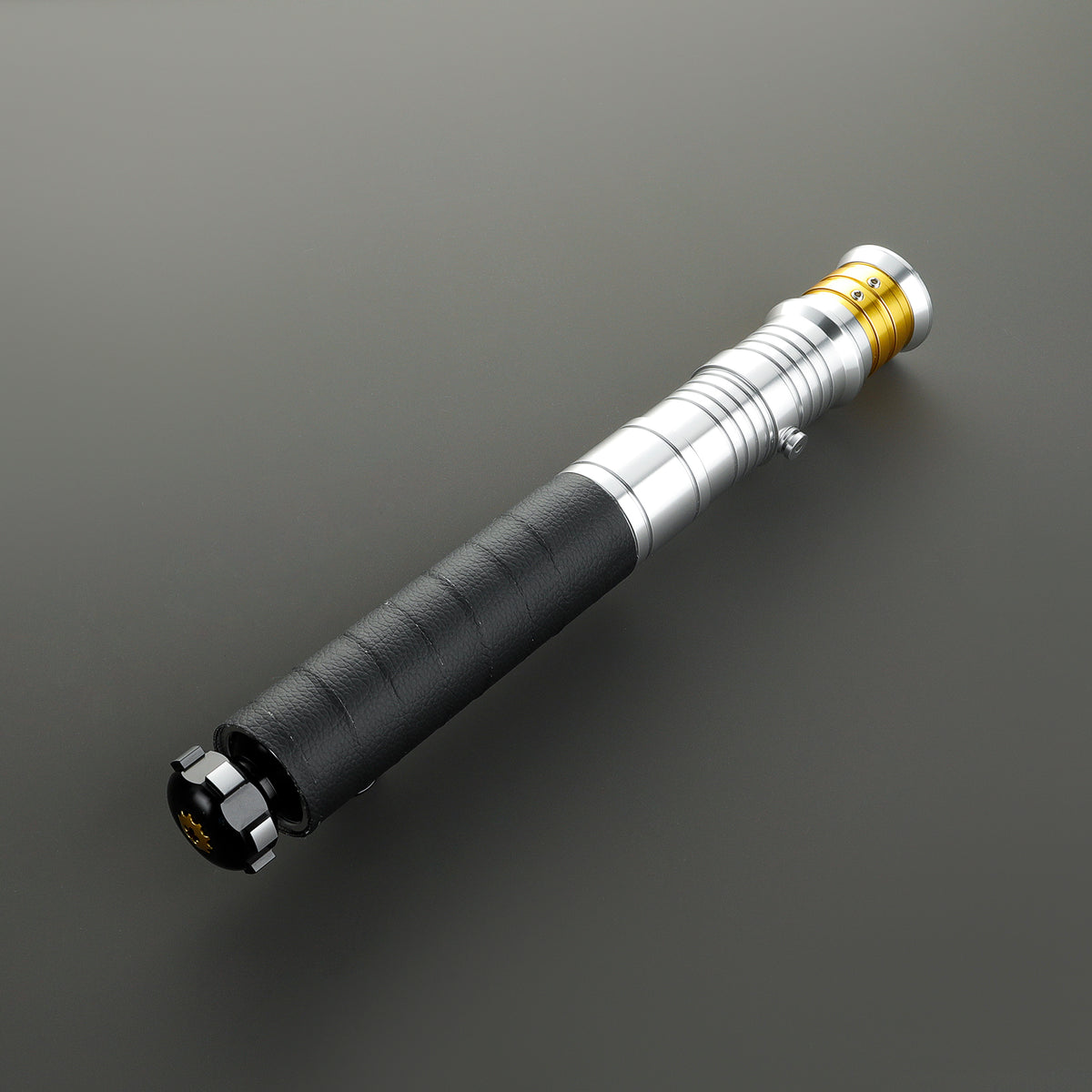 Astrasabers™ Sith Raven Crossguard Replica Lightsaber
