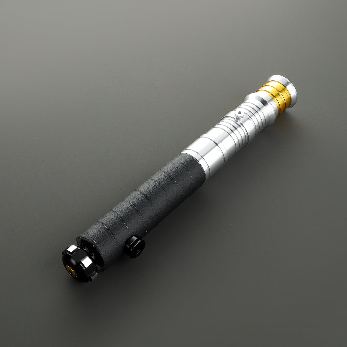 Astrasabers™ Sith Raven Crossguard Replica Lightsaber