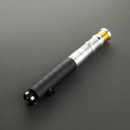 Astrasabers™ Sith Raven Crossguard Replica Lightsaber
