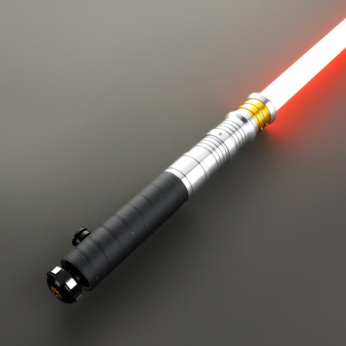 Astrasabers™ Sith Raven Crossguard Replica Lightsaber