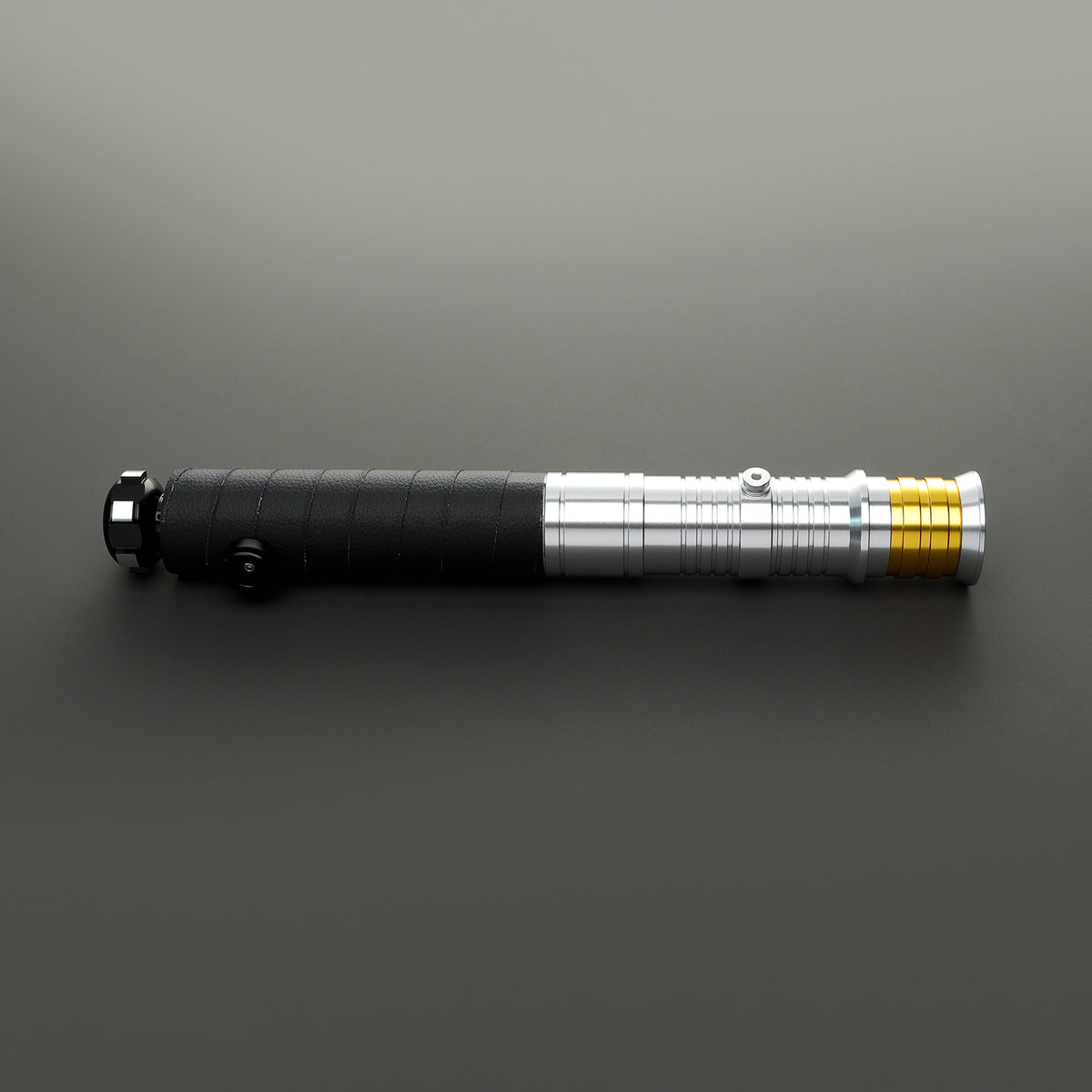Astrasabers™ Sith Raven Crossguard Replica Lightsaber