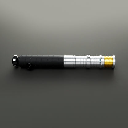 Astrasabers™ Sith Raven Crossguard Replica Lightsaber