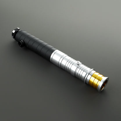 Astrasabers™ Sith Raven Crossguard Replica Lightsaber