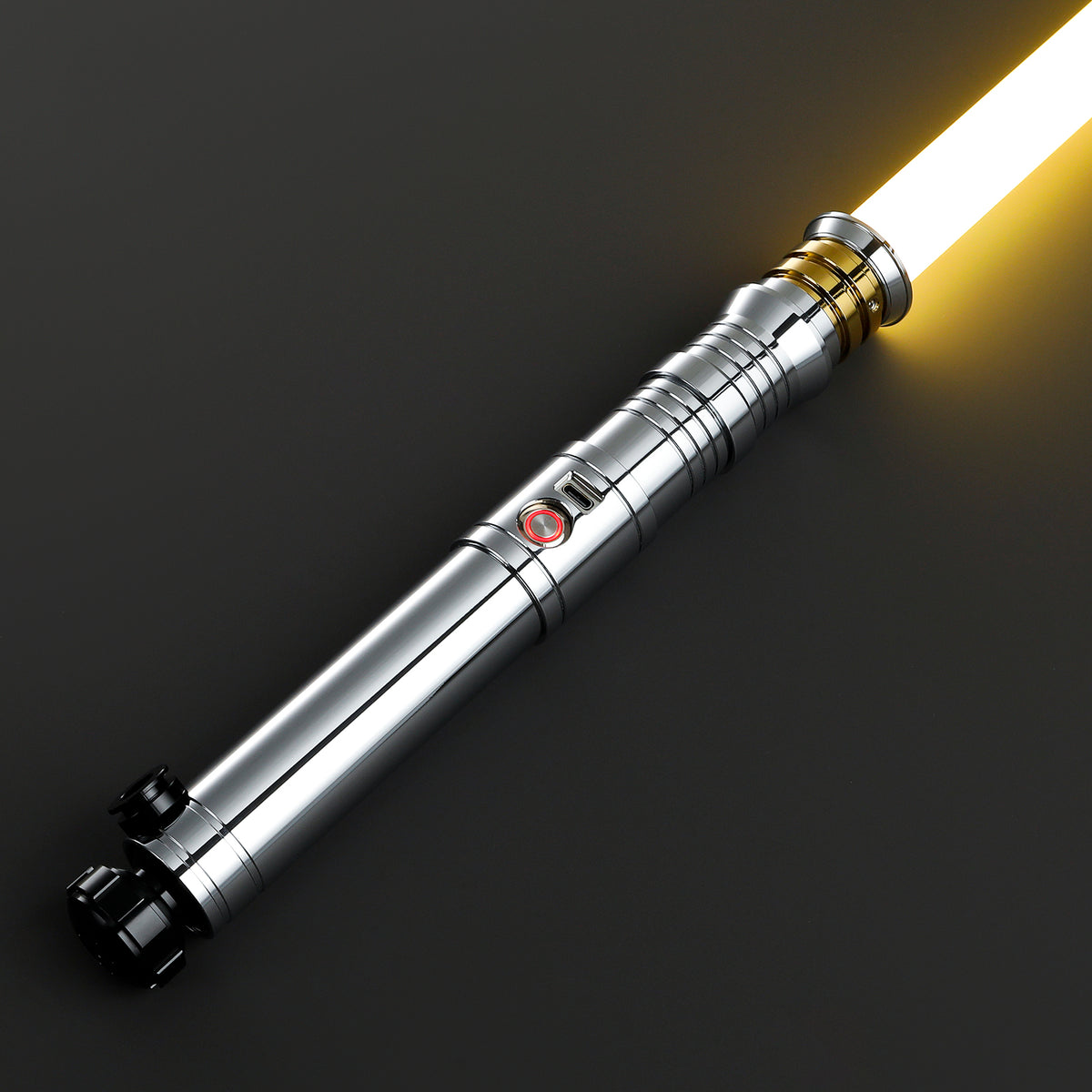 Astrasabers™ Sith Raven Replica Lightsaber