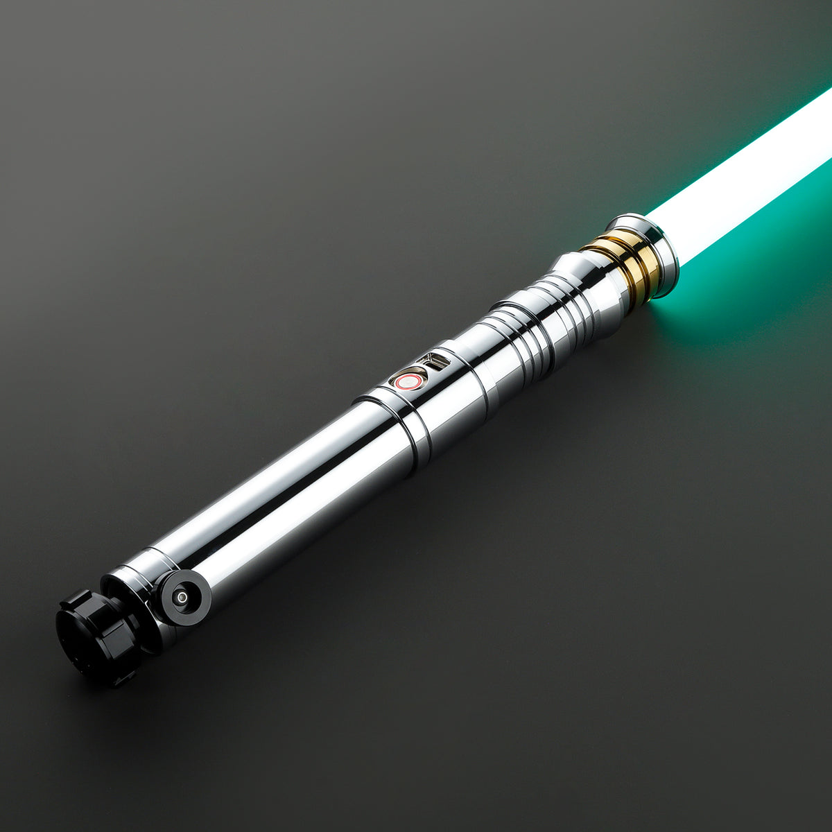 Astrasabers™ Sith Raven Replica Lightsaber