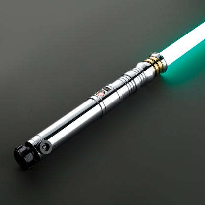 Astrasabers™ Sith Raven Replica Lightsaber