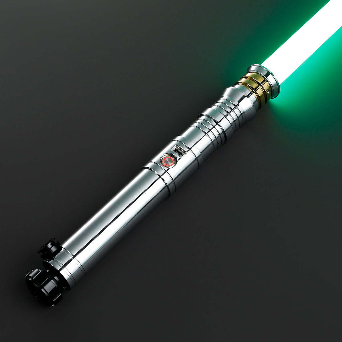 Astrasabers™ Sith Raven Replica Lightsaber