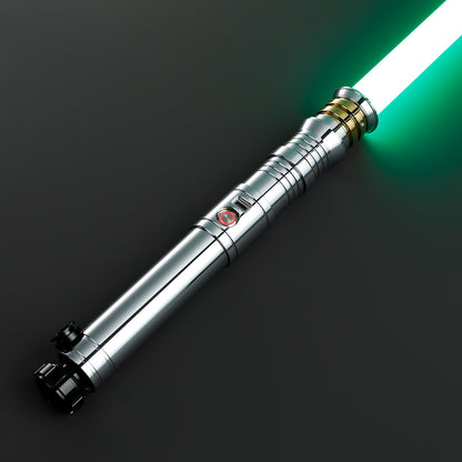 Astrasabers™ Sith Raven Replica Lightsaber