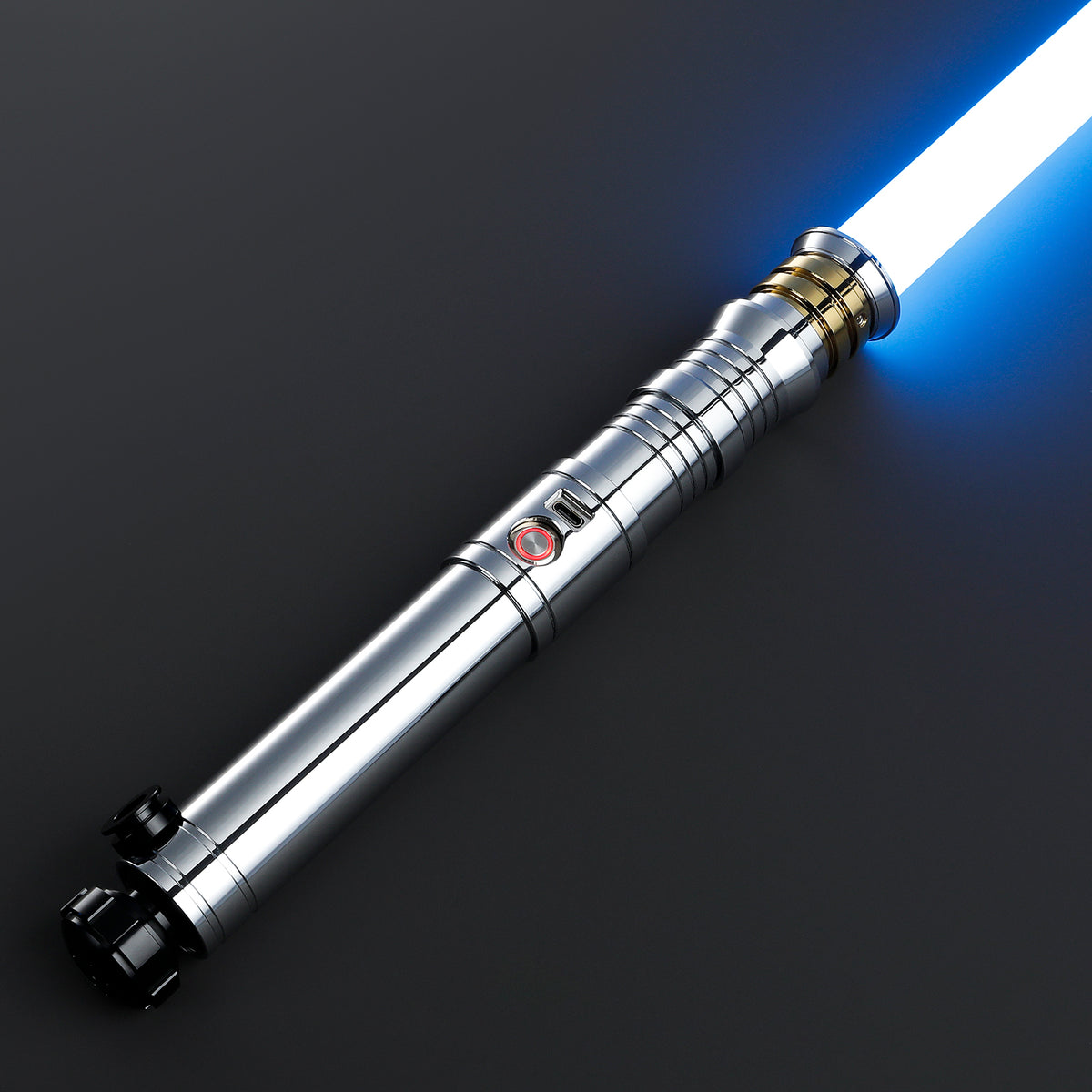 Astrasabers™ Sith Raven Replica Lightsaber