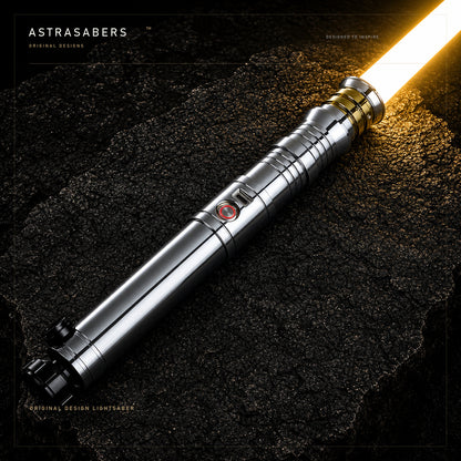 Astrasabers™ Sith Raven Replica Lightsaber