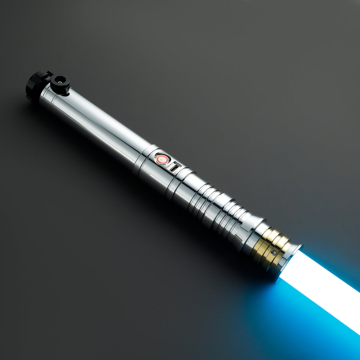 Astrasabers™ Sith Raven Replica Lightsaber