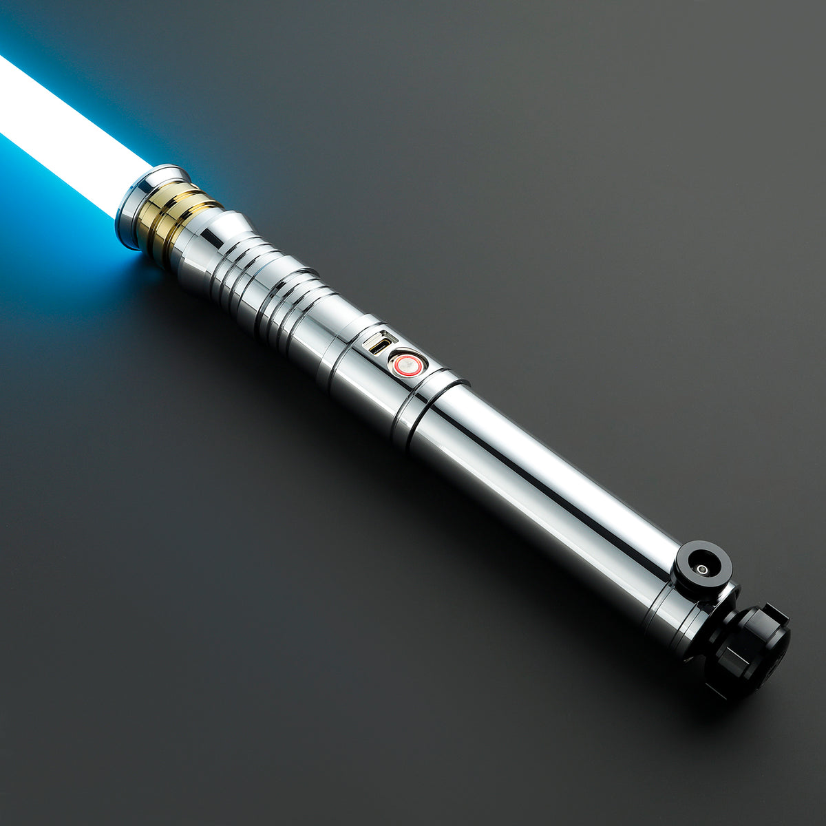 Astrasabers™ Sith Raven Replica Lightsaber