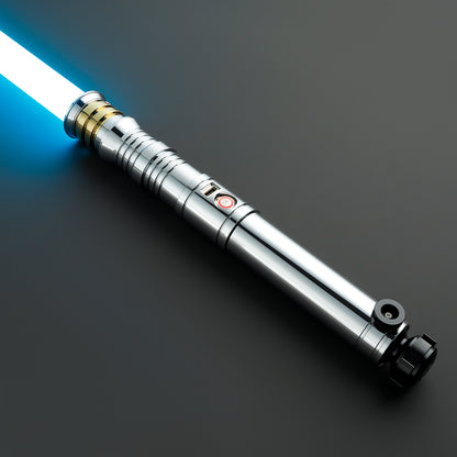 Astrasabers™ Sith Raven Replica Lightsaber