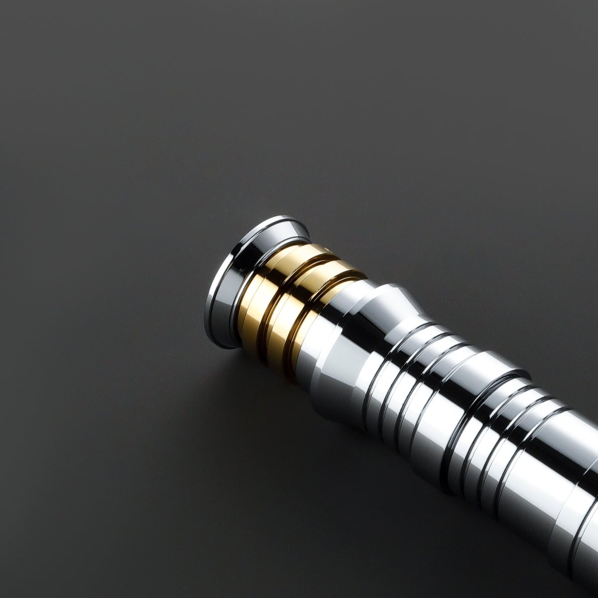Astrasabers™ Sith Raven Replica Lightsaber