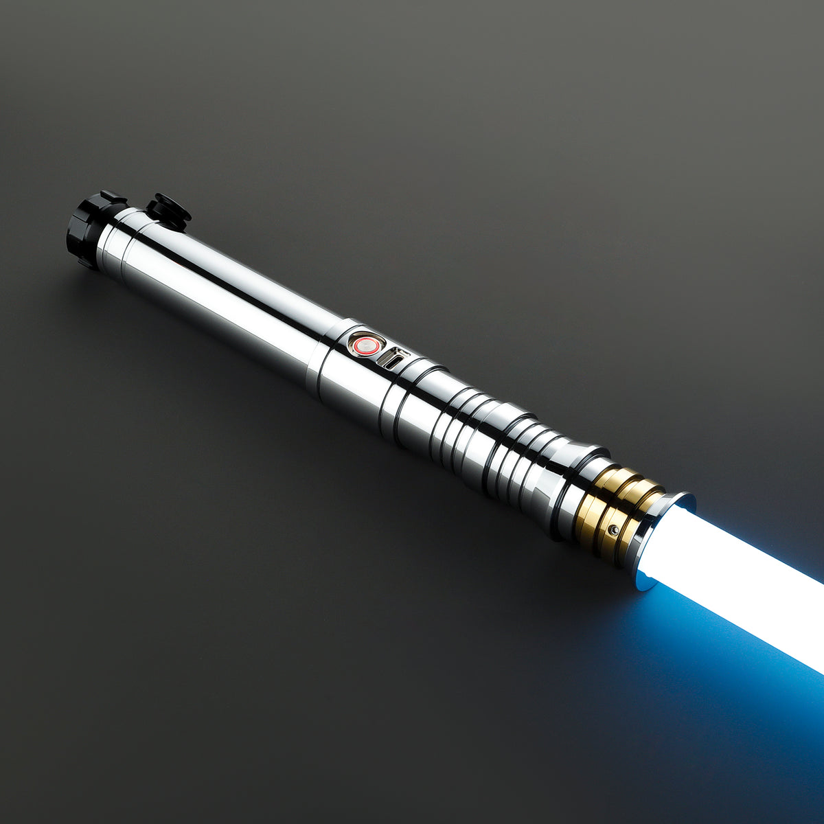 Astrasabers™ Sith Raven Replica Lightsaber