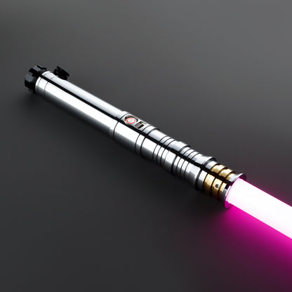 Astrasabers™ Sith Raven Replica Lightsaber