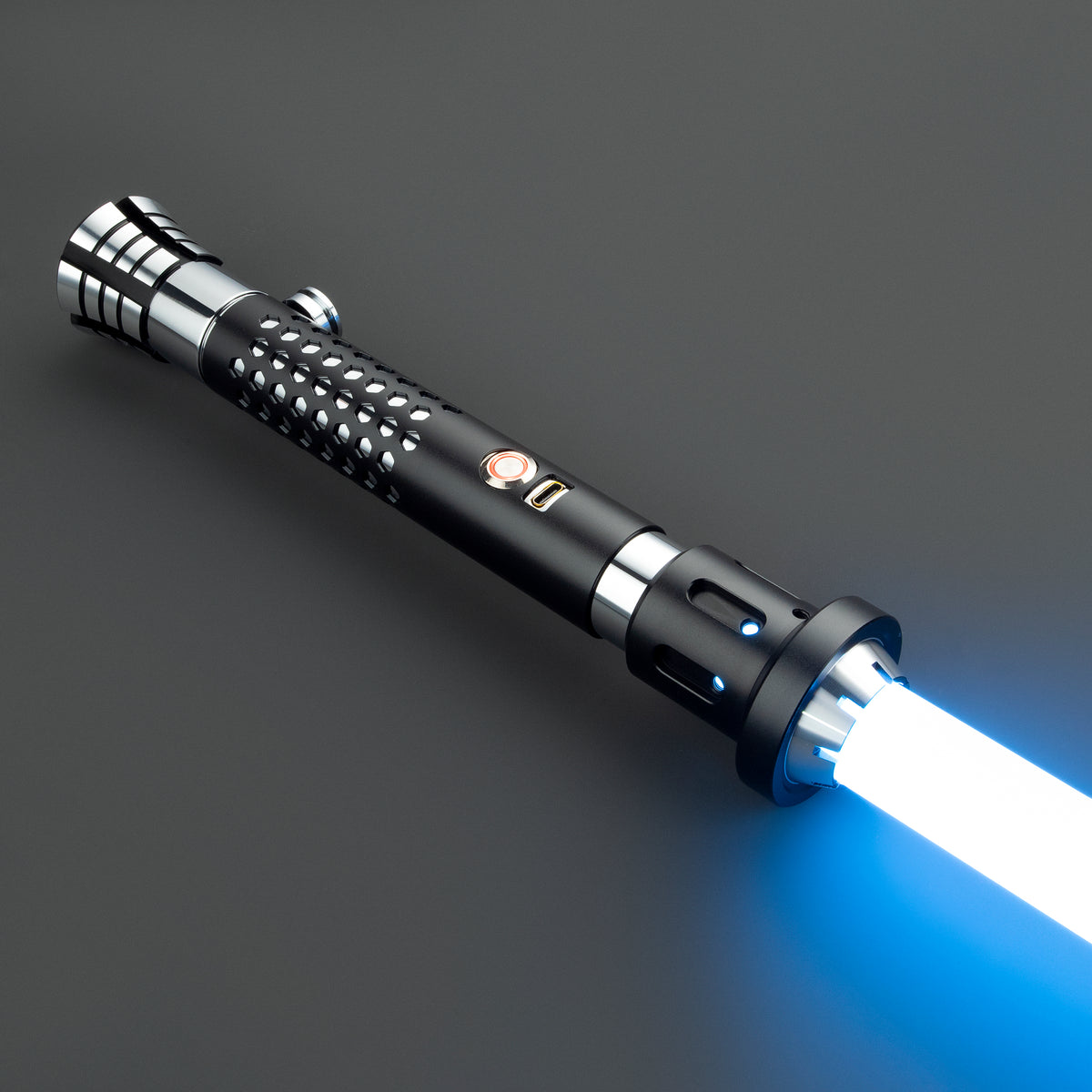 Astrasabers™ Starfall Original Design Lightsaber