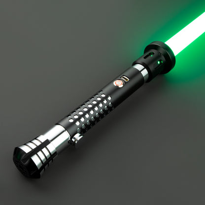 Astrasabers™ Starfall Original Design Lightsaber