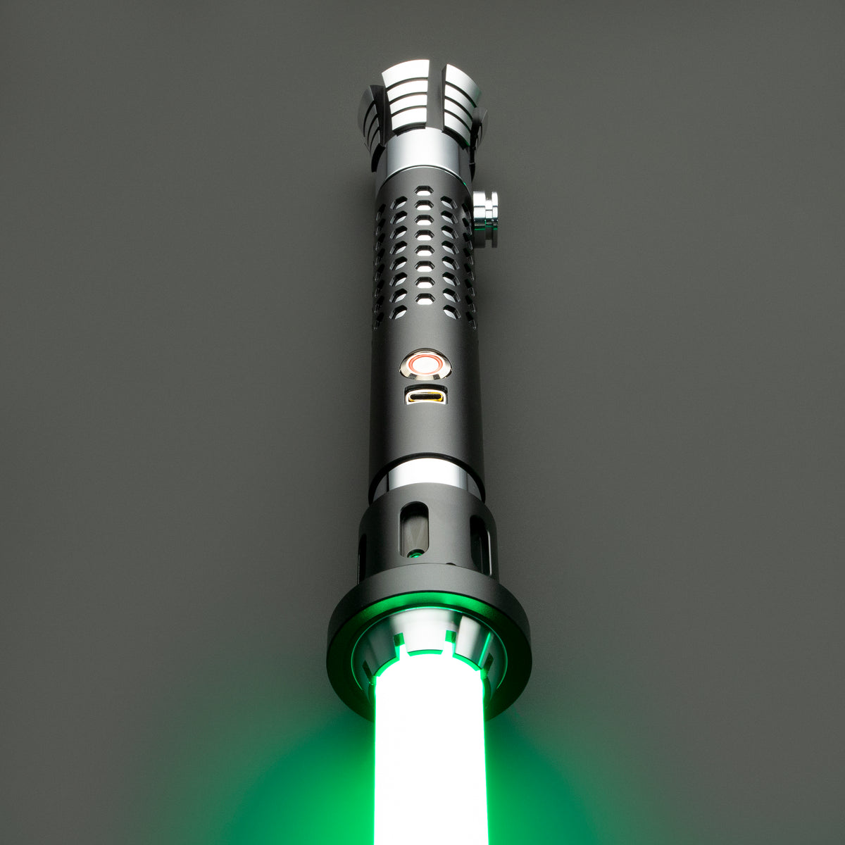 Astrasabers™ Starfall Original Design Lightsaber