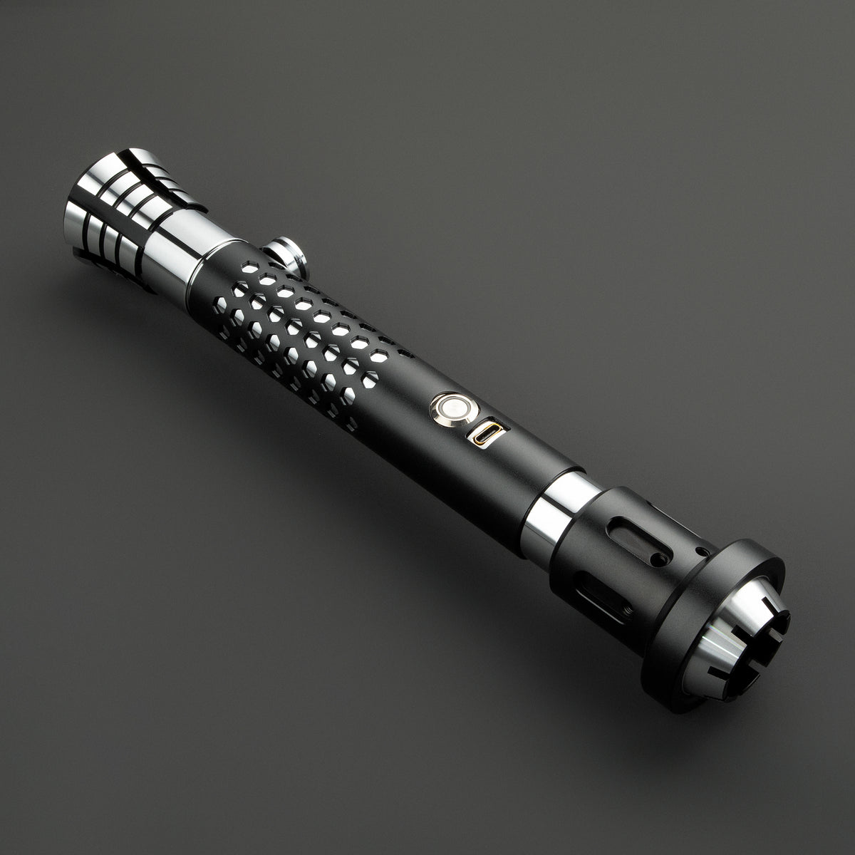Astrasabers™ Starfall Original Design Lightsaber