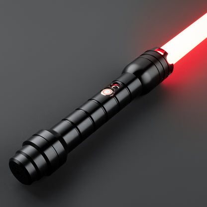 Astrasabers™ Bulwark Original Design Lightsaber